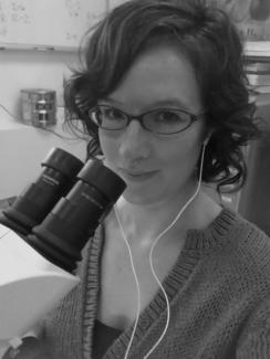 Kristin Hoppa headshot